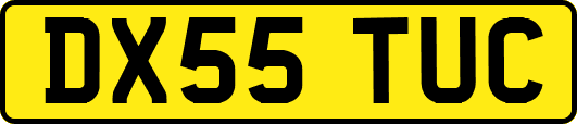 DX55TUC