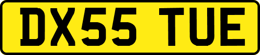 DX55TUE