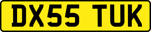 DX55TUK