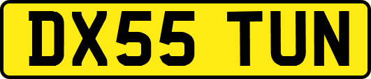 DX55TUN