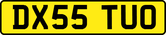 DX55TUO