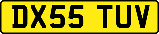 DX55TUV