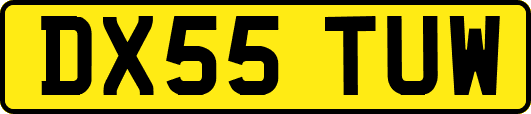 DX55TUW