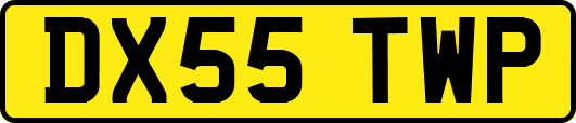 DX55TWP