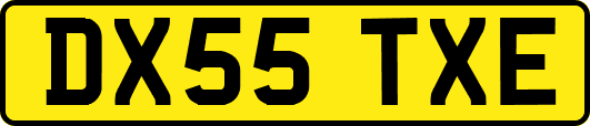 DX55TXE