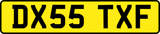 DX55TXF
