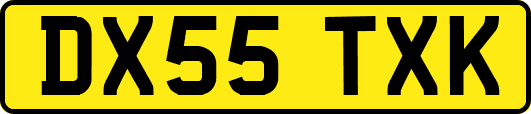 DX55TXK