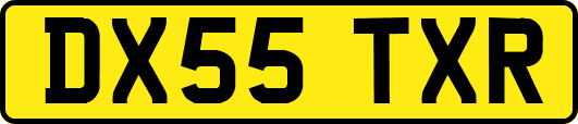 DX55TXR