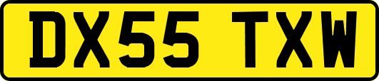 DX55TXW