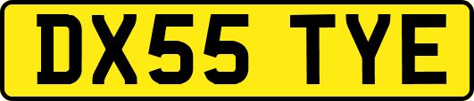 DX55TYE