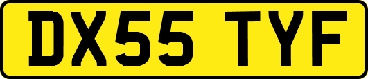 DX55TYF