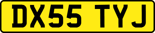 DX55TYJ
