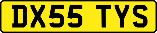 DX55TYS