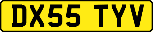 DX55TYV
