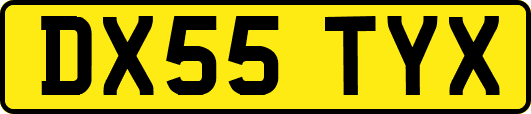 DX55TYX