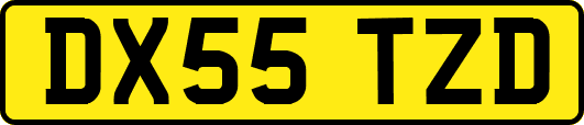 DX55TZD