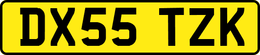 DX55TZK