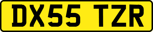 DX55TZR