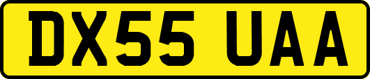 DX55UAA