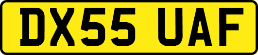 DX55UAF