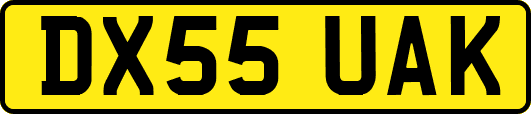 DX55UAK