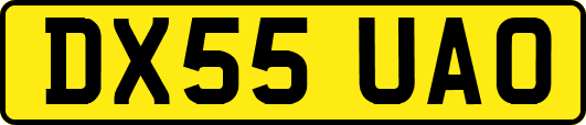 DX55UAO
