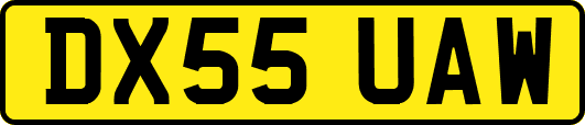 DX55UAW