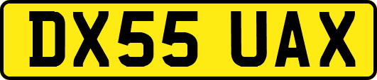 DX55UAX