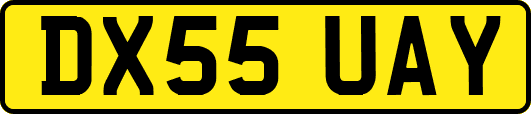 DX55UAY