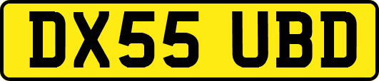 DX55UBD