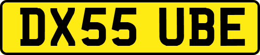 DX55UBE