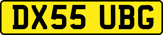 DX55UBG