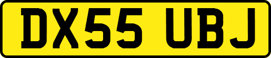 DX55UBJ