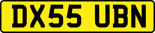 DX55UBN