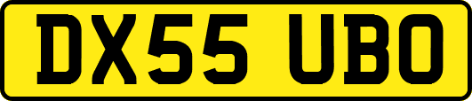 DX55UBO