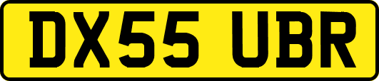 DX55UBR