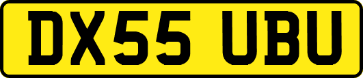 DX55UBU