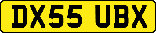 DX55UBX