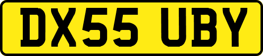 DX55UBY