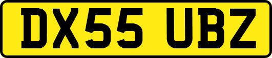 DX55UBZ