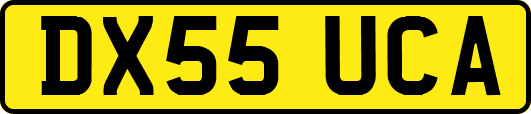 DX55UCA