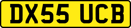DX55UCB