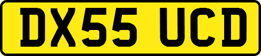 DX55UCD
