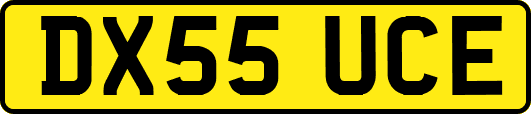 DX55UCE