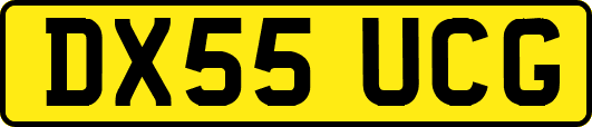 DX55UCG