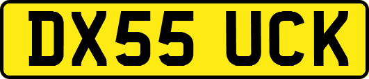 DX55UCK