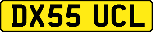 DX55UCL
