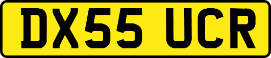 DX55UCR