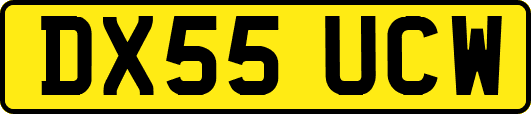DX55UCW