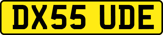 DX55UDE